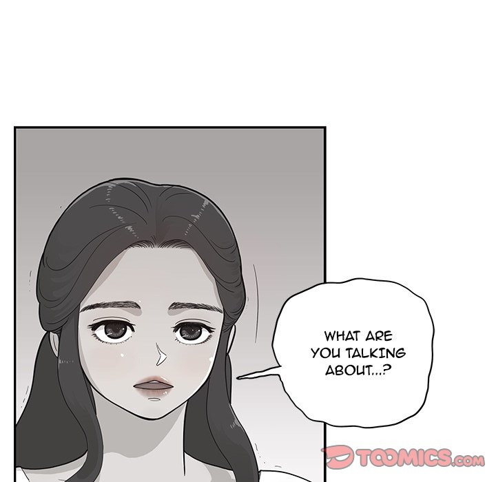 His Women’s University - Chapter 85 Page 14