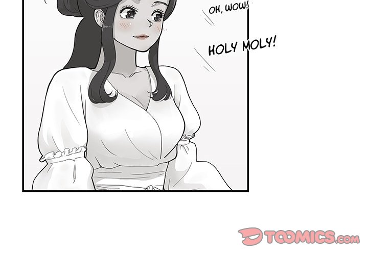 His Women’s University - Chapter 85 Page 2
