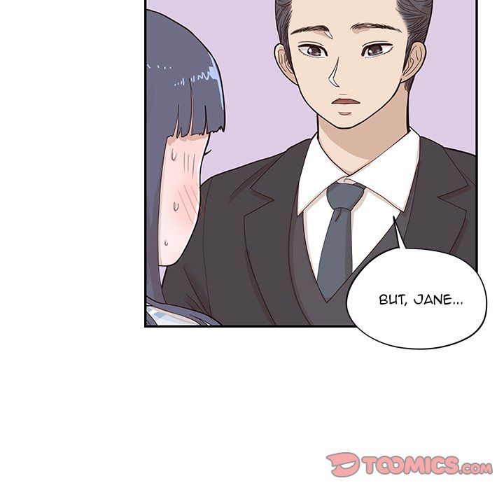 His Women’s University - Chapter 85 Page 70