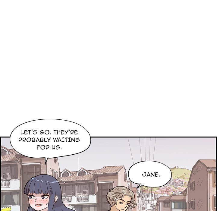 His Women’s University - Chapter 85 Page 75
