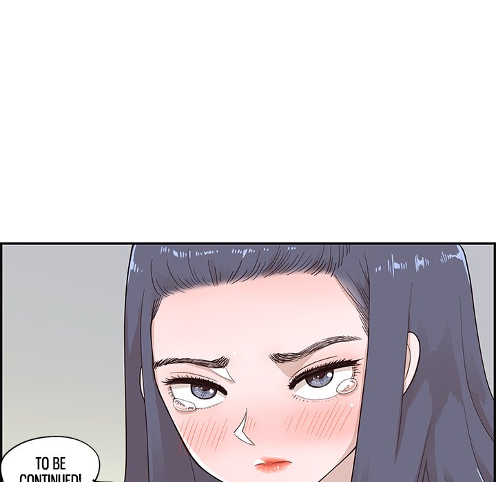 His Women’s University - Chapter 86 Page 109