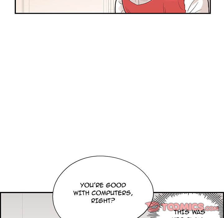 His Women’s University - Chapter 86 Page 70