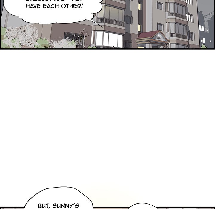 His Women’s University - Chapter 86 Page 83