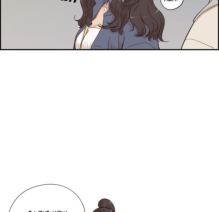 His Women’s University - Chapter 86 Page 96