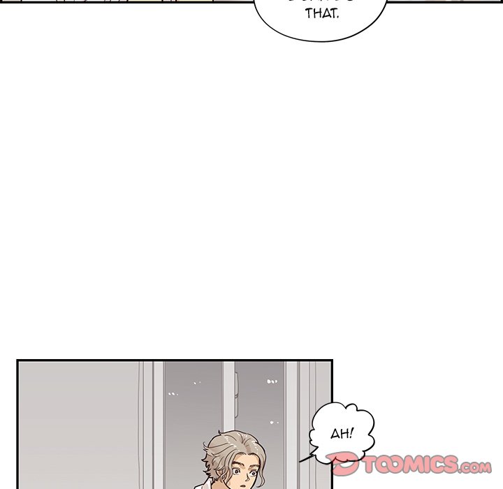 His Women’s University - Chapter 87 Page 62