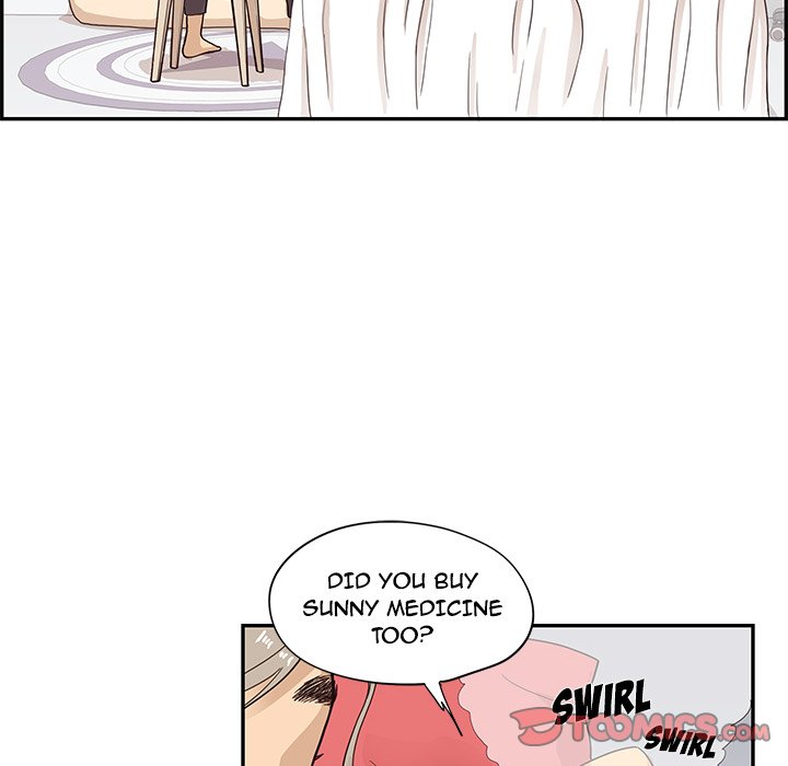 His Women’s University - Chapter 88 Page 50