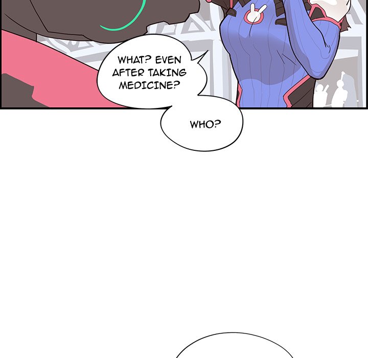 His Women’s University - Chapter 88 Page 67