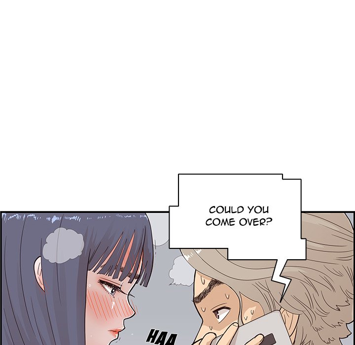 His Women’s University - Chapter 88 Page 8