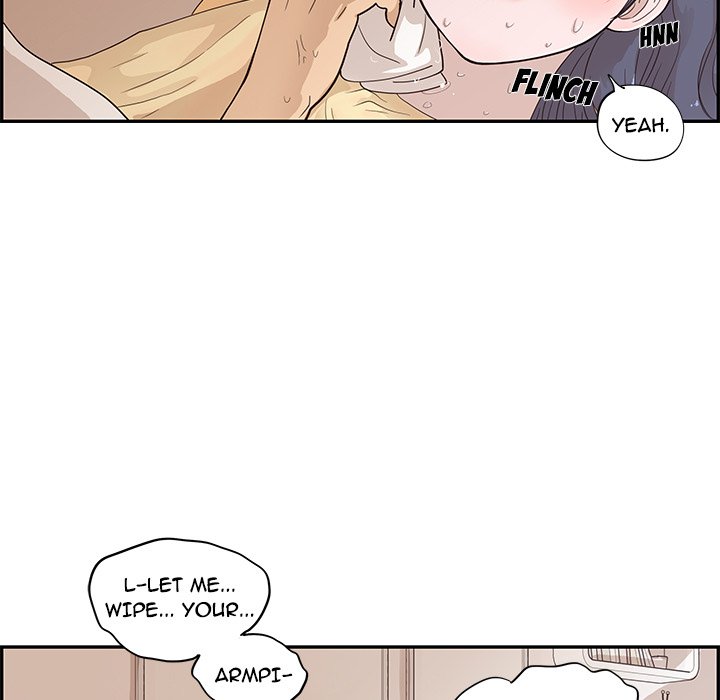 His Women’s University - Chapter 88 Page 89
