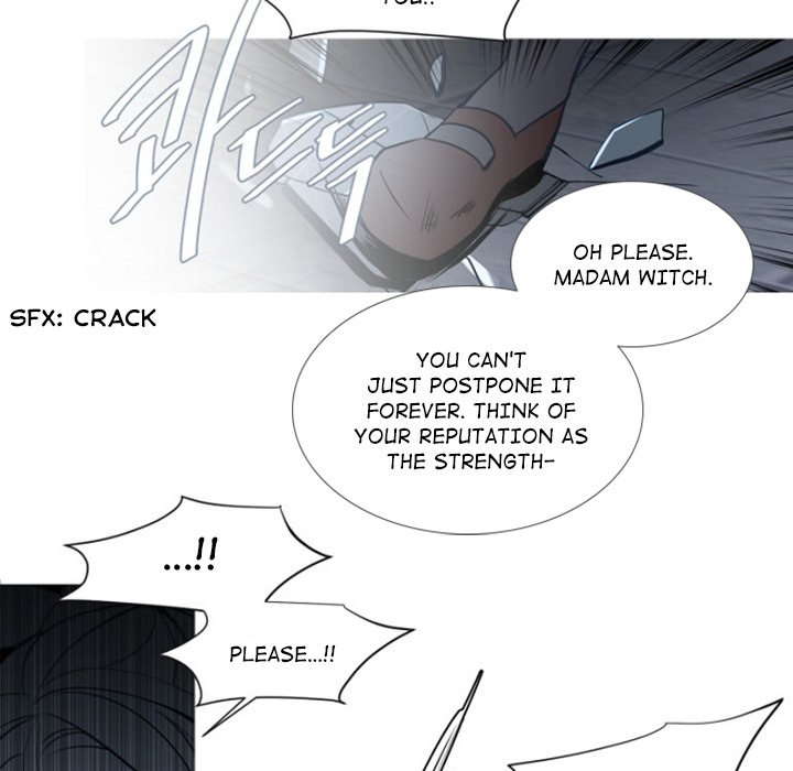His Women’s University - Chapter 89 Page 106