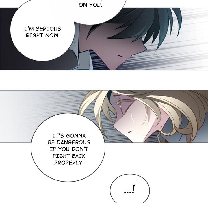 His Women’s University - Chapter 89 Page 126