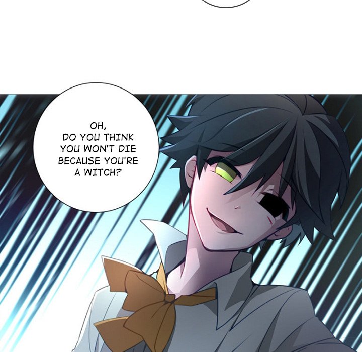 His Women’s University - Chapter 89 Page 127