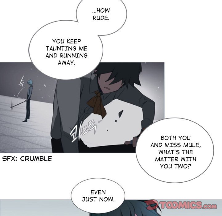 His Women’s University - Chapter 89 Page 180