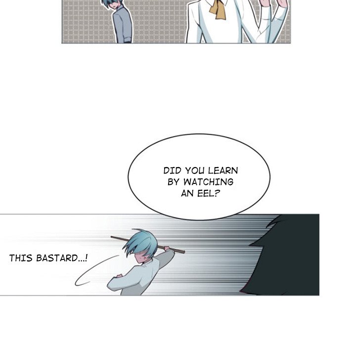 His Women’s University - Chapter 89 Page 184