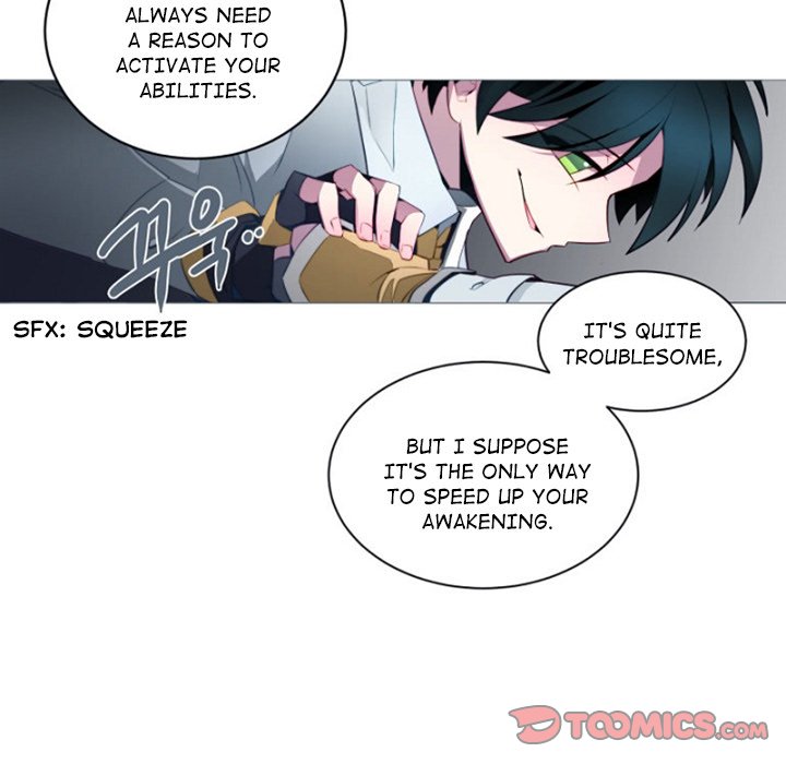 His Women’s University - Chapter 89 Page 220