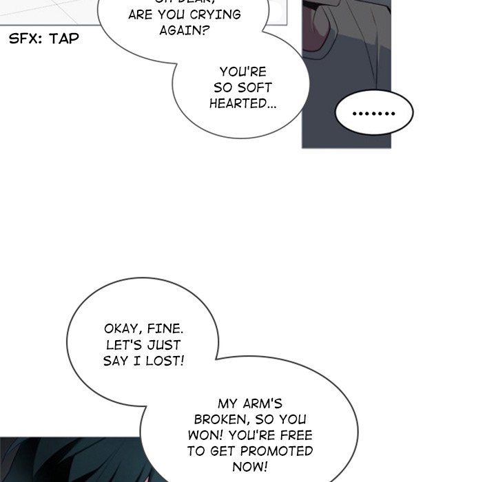 His Women’s University - Chapter 89 Page 224