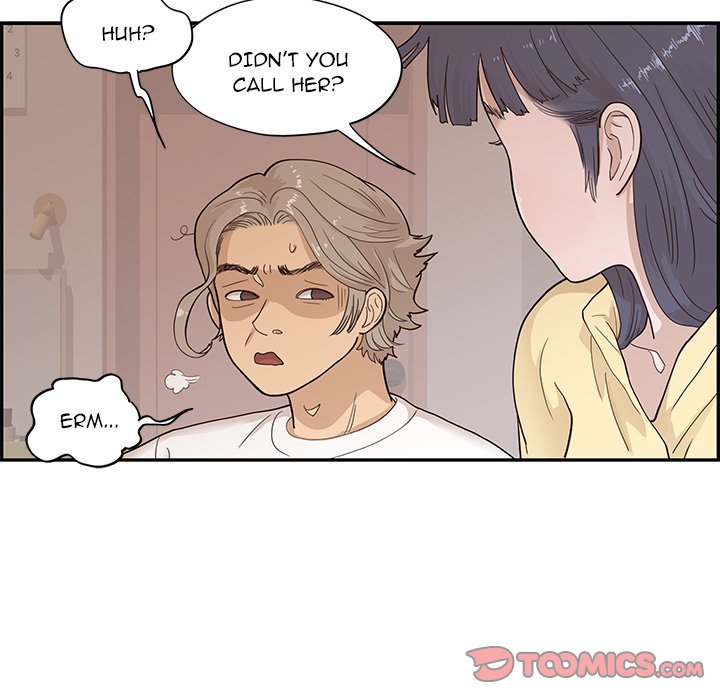 His Women’s University - Chapter 89 Page 28