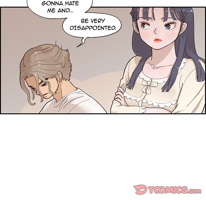 His Women’s University - Chapter 89 Page 68