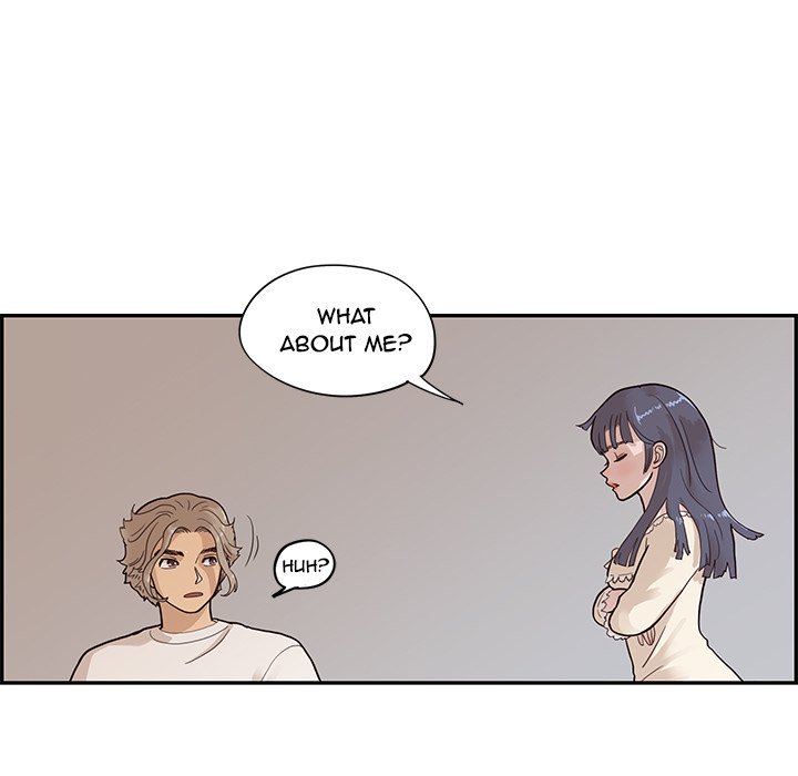 His Women’s University - Chapter 89 Page 69