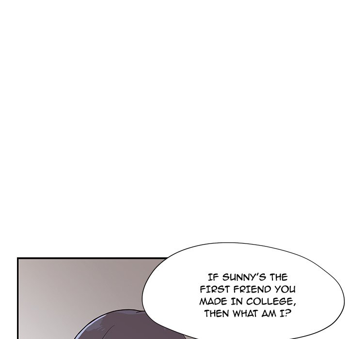 His Women’s University - Chapter 89 Page 70