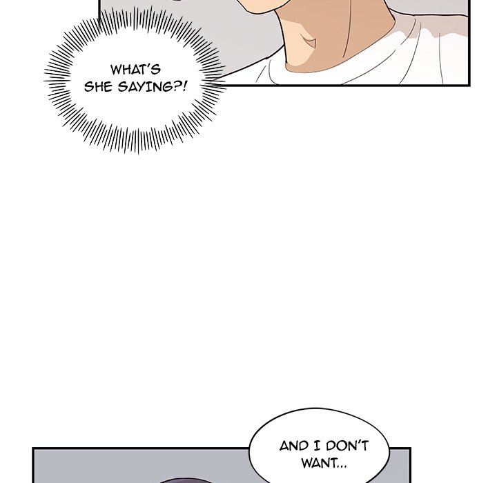 His Women’s University - Chapter 89 Page 83