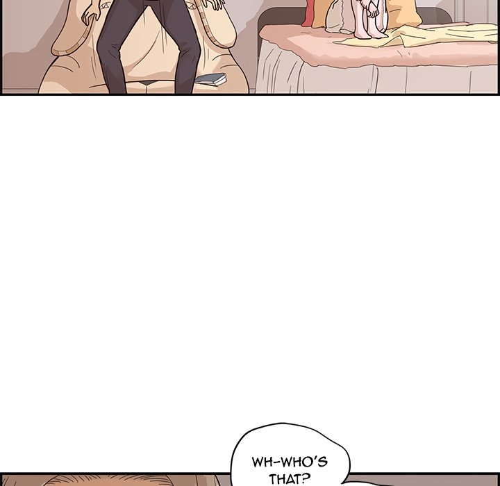 His Women’s University - Chapter 89 Page 90