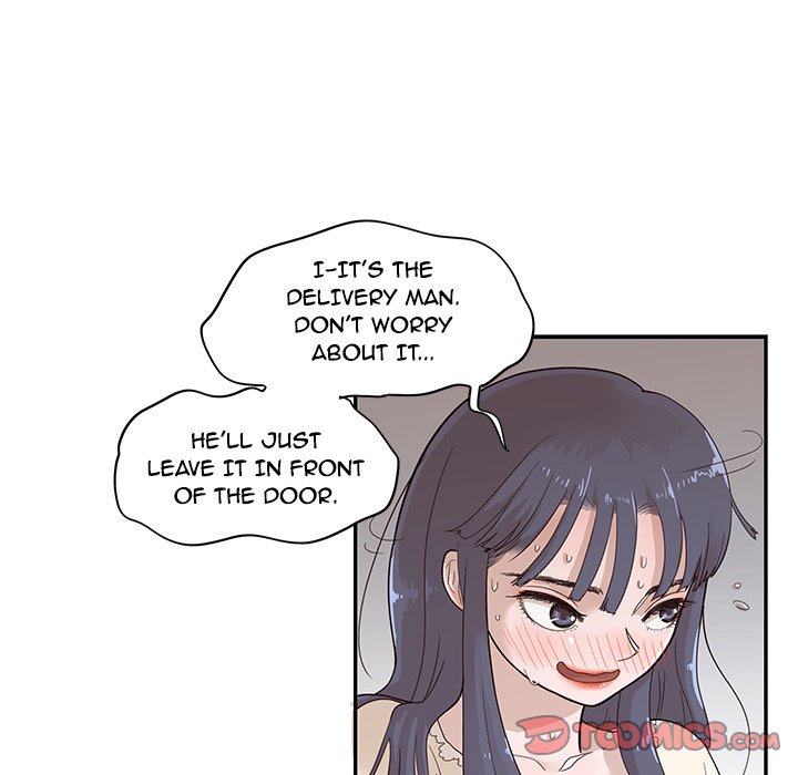 His Women’s University - Chapter 89 Page 92