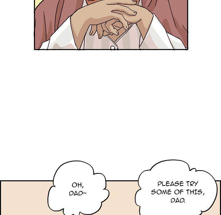 His Women’s University - Chapter 9 Page 68