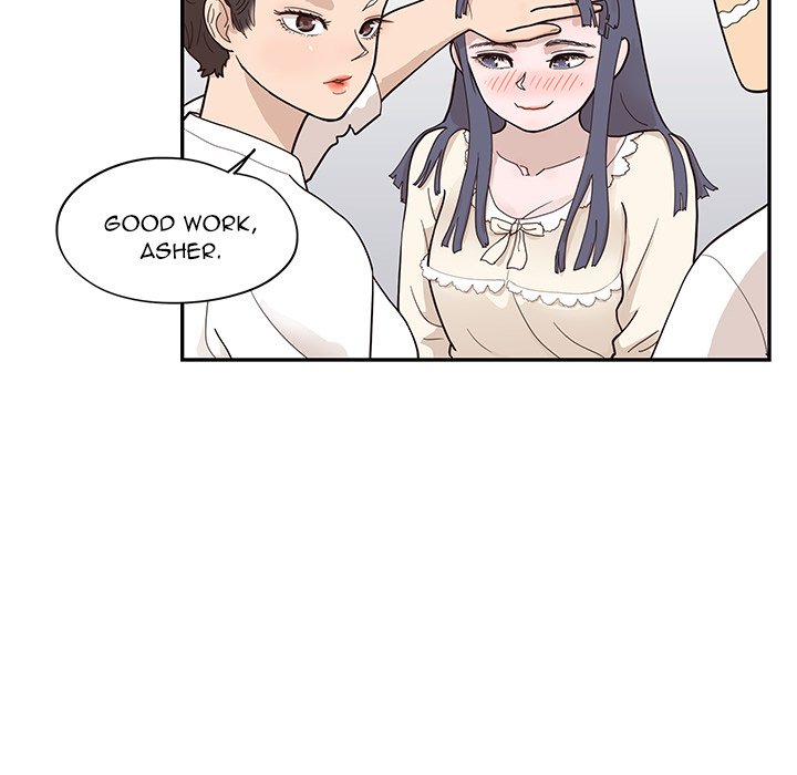 His Women’s University - Chapter 90 Page 16