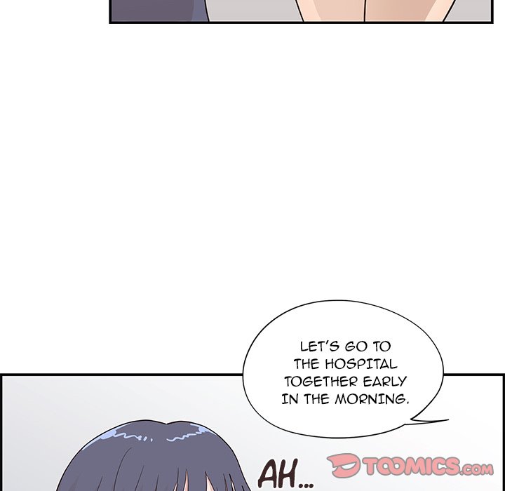 His Women’s University - Chapter 90 Page 30