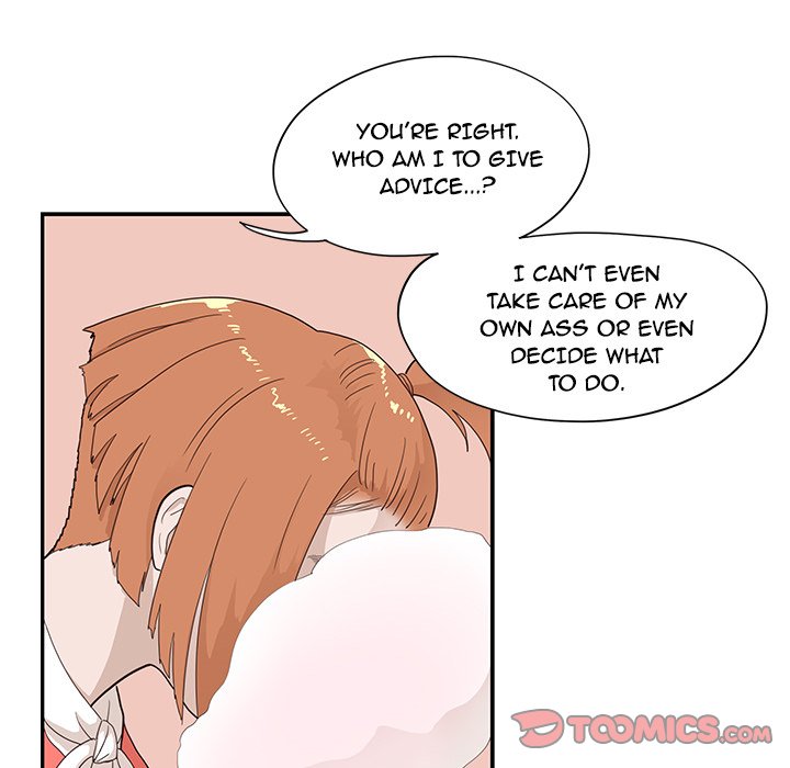 His Women’s University - Chapter 90 Page 66