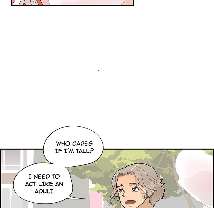 His Women’s University - Chapter 90 Page 67