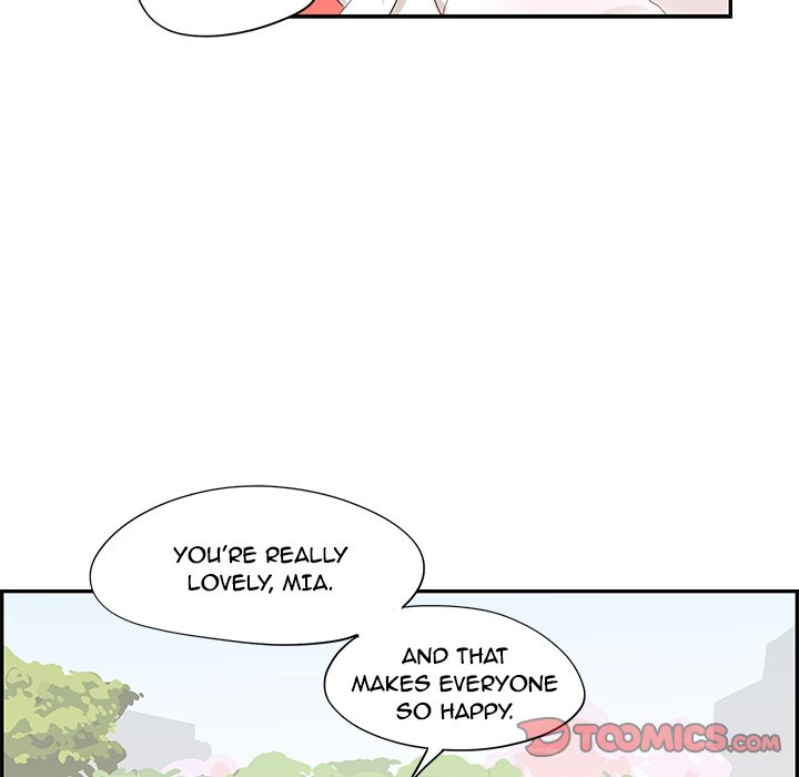 His Women’s University - Chapter 90 Page 70