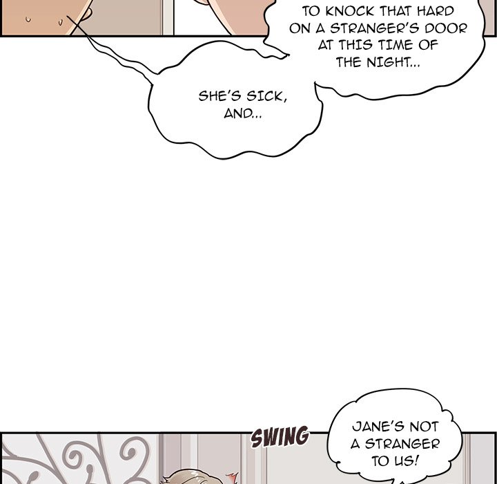 His Women’s University - Chapter 90 Page 9