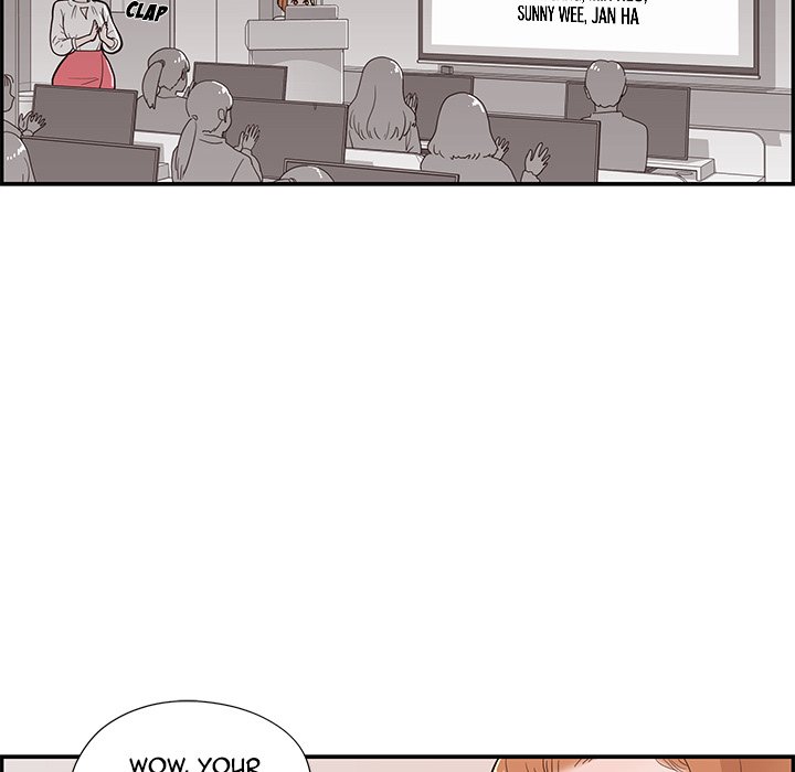 His Women’s University - Chapter 90 Page 92
