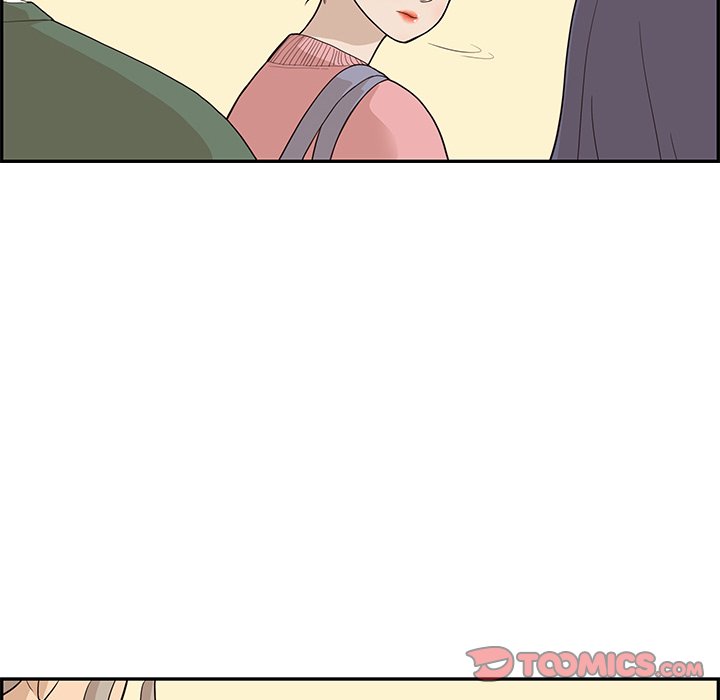 His Women’s University - Chapter 91 Page 10