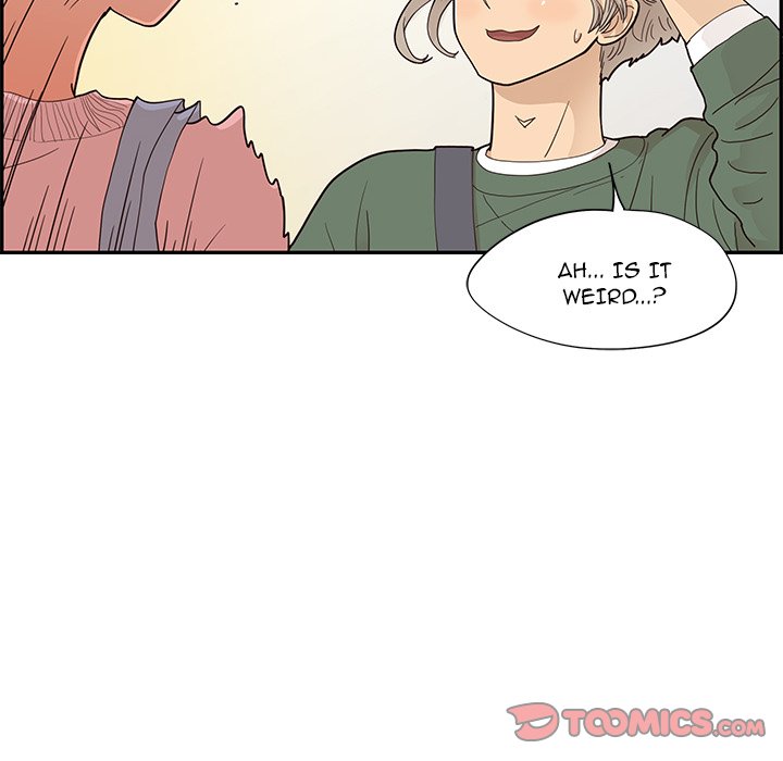 His Women’s University - Chapter 91 Page 14