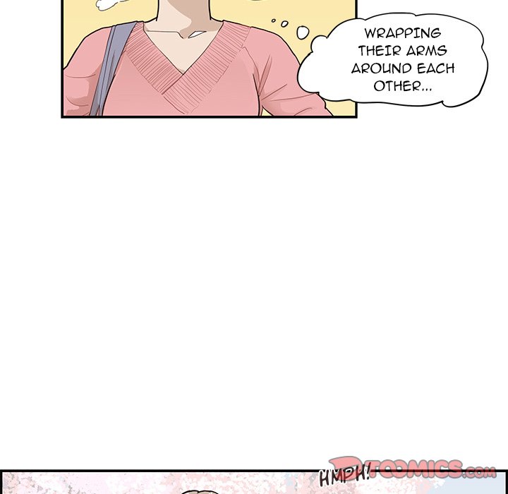 His Women’s University - Chapter 91 Page 6