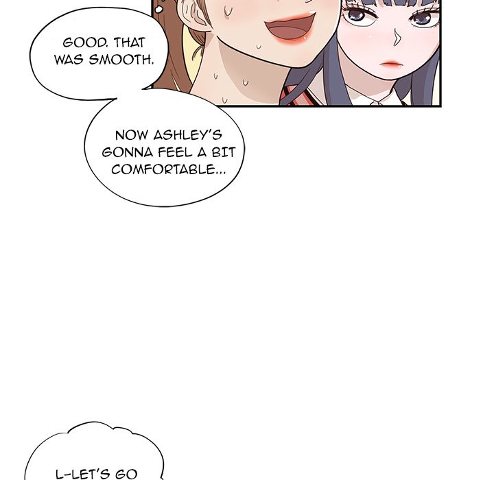 His Women’s University - Chapter 92 Page 20