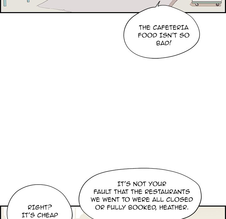 His Women’s University - Chapter 92 Page 29