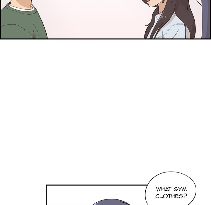 His Women’s University - Chapter 92 Page 43