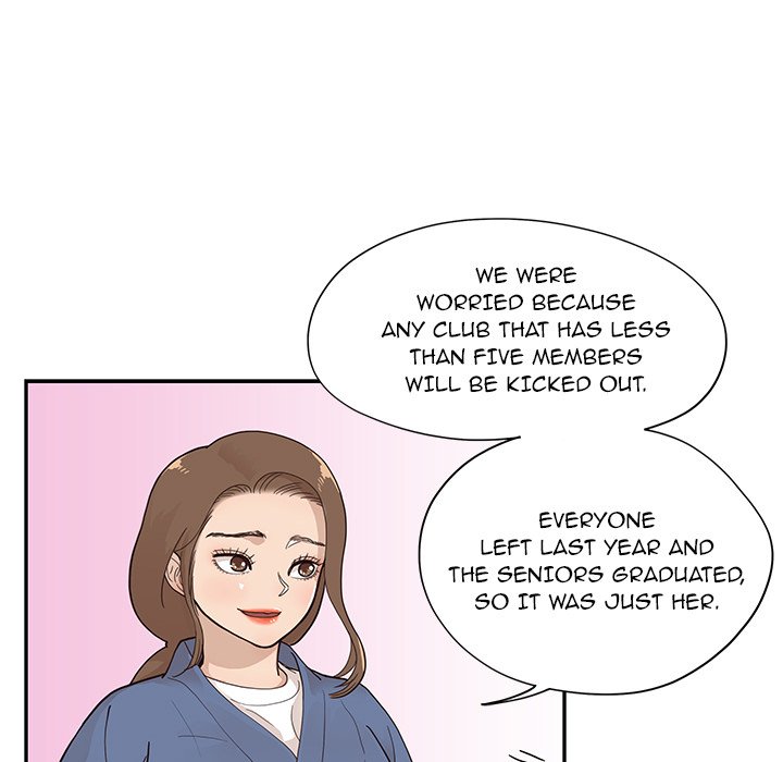 His Women’s University - Chapter 92 Page 59