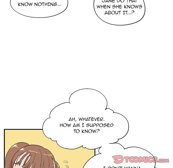 His Women’s University - Chapter 92 Page 6