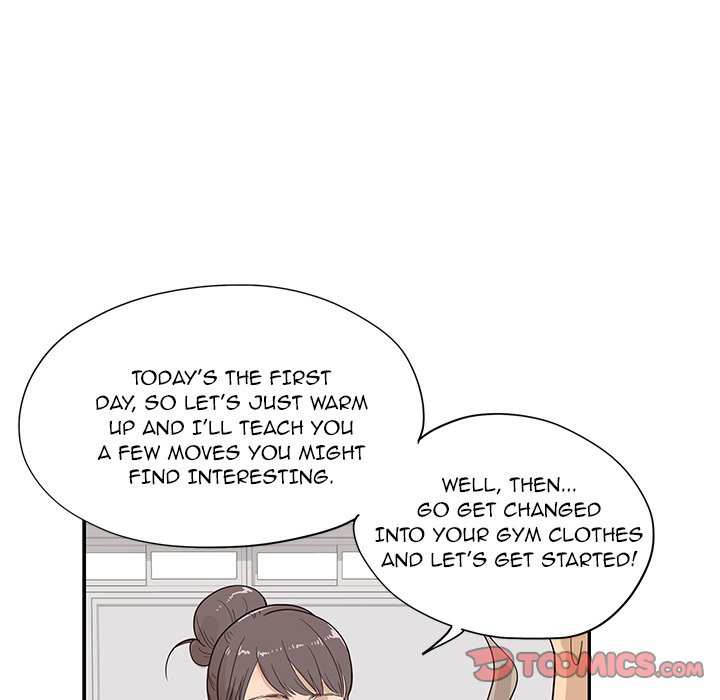 His Women’s University - Chapter 92 Page 62