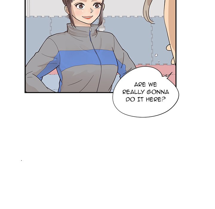 His Women’s University - Chapter 92 Page 63