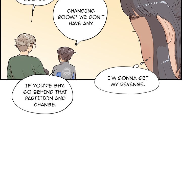 His Women’s University - Chapter 92 Page 68