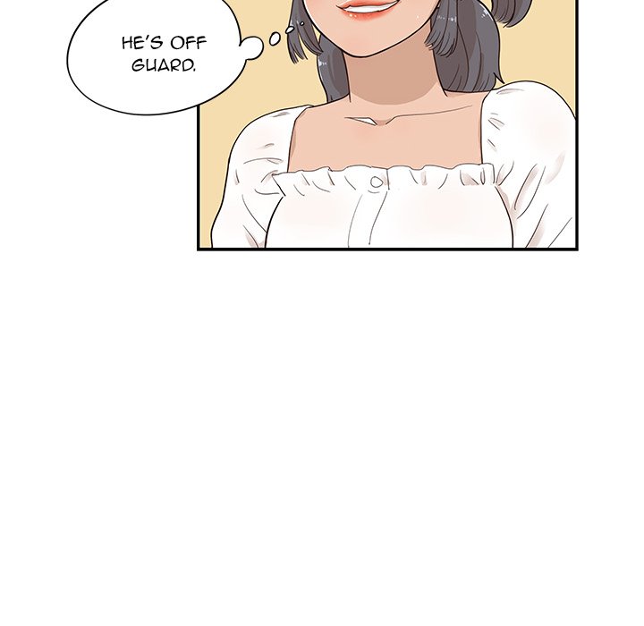 His Women’s University - Chapter 92 Page 80