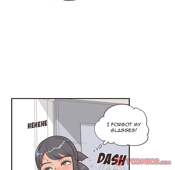 His Women’s University - Chapter 92 Page 82