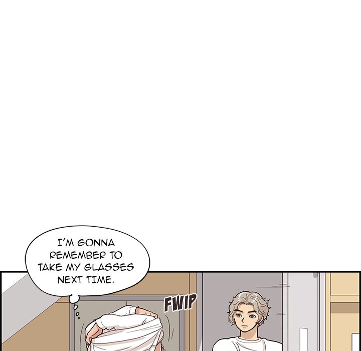 His Women’s University - Chapter 92 Page 85