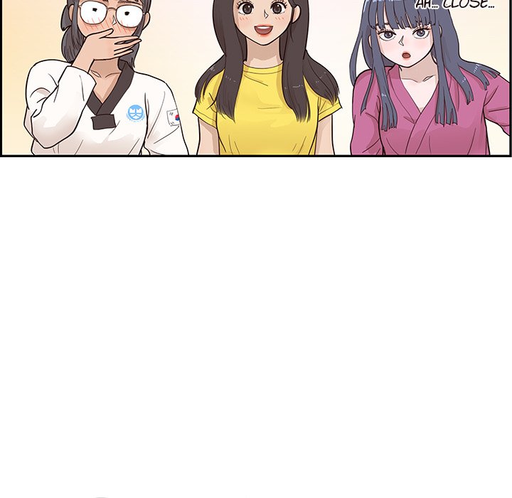 His Women’s University - Chapter 92 Page 91